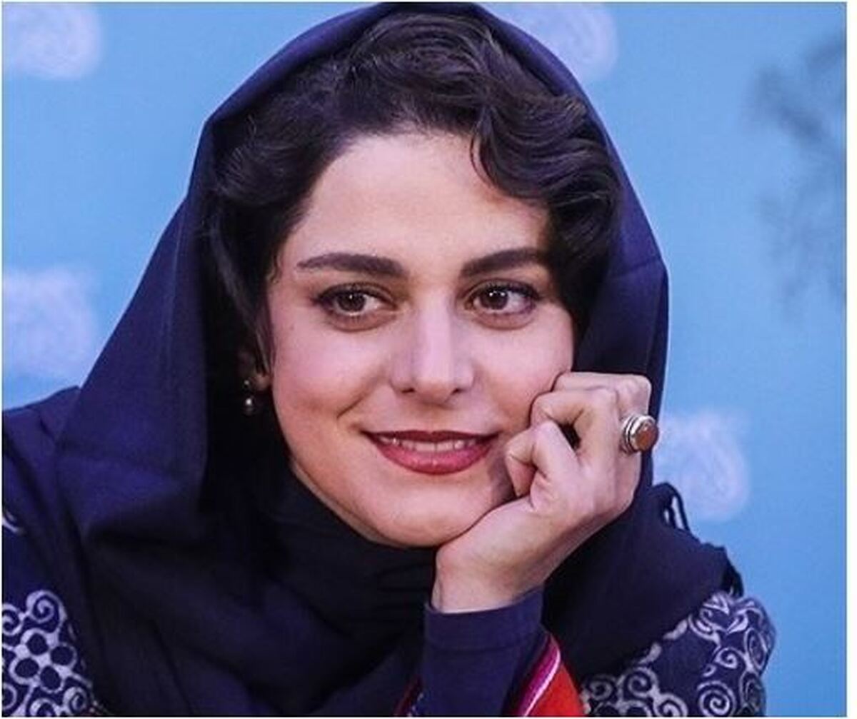 رونمایی غزل شاکری از محبوب‌ترین لوکیشنش با حال و هوای عرفانی