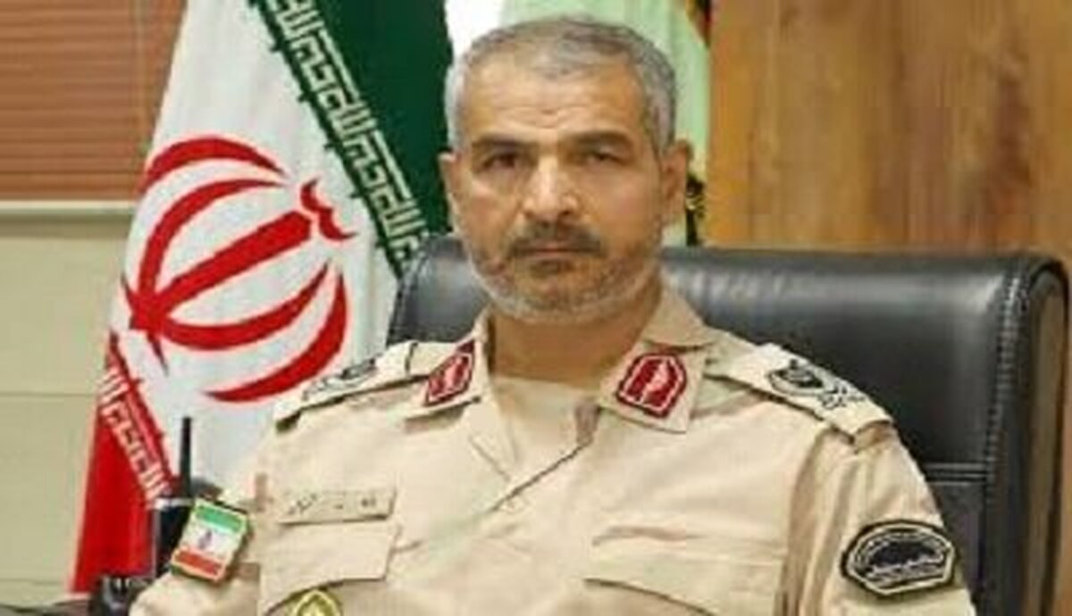 اقتدار و عظمت مرزبانان تجلی امنیت پایدار در مرز‌های کشور است