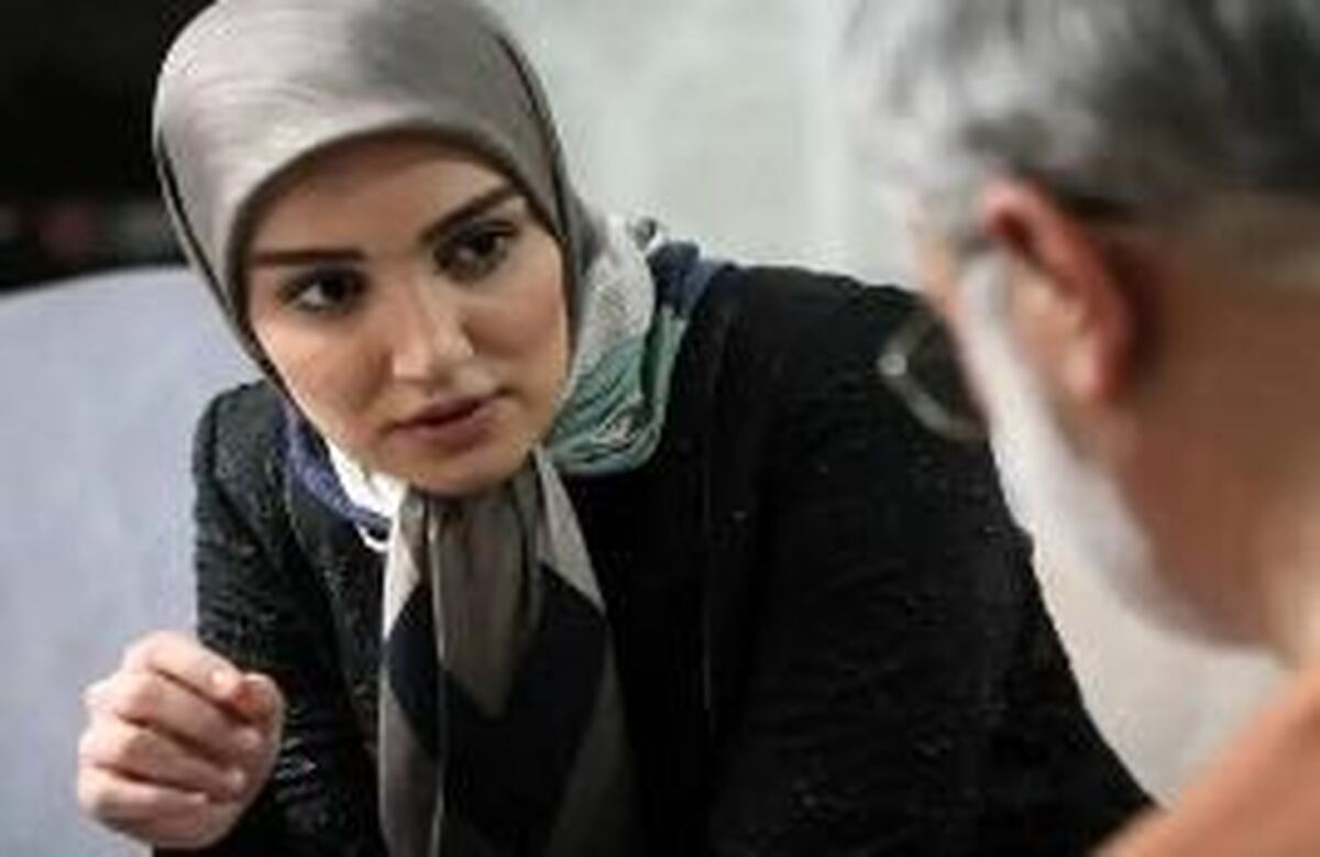 سریال ناریا؛ رنگین‌کمانی از اقوام اصیل و ریشه‌دار ایرانی