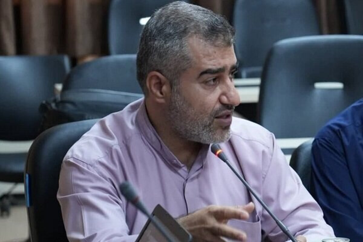 برگزاری جشن میهمانی بزرگ غدیر با مشارکت ۱۲۵ مجموعه مردمی