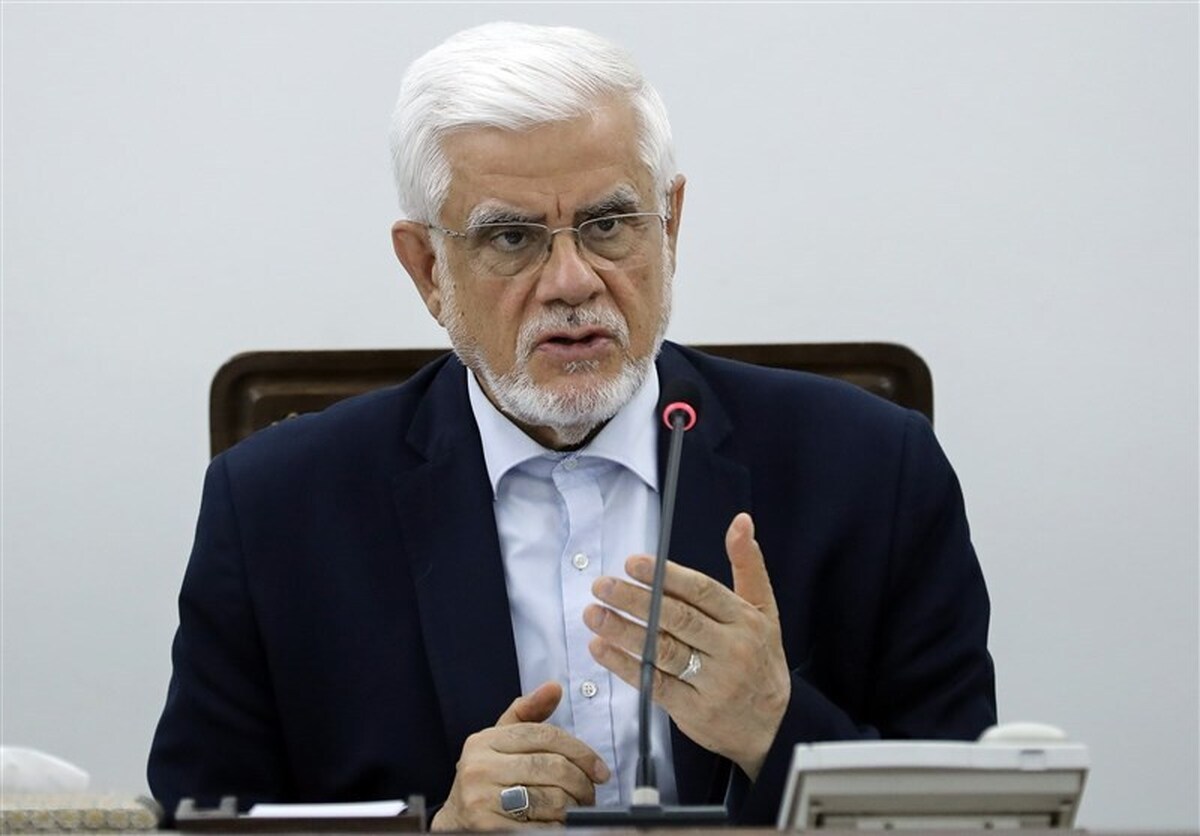 عارف: تسهیل‌گری دولت و تصدی‌گری بخش خصوصی راهبرد دولت است