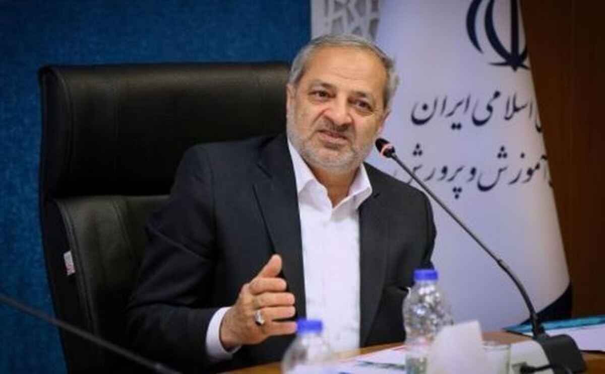 با رعایت تمامی استاندارد‌ها تصحیح برگه‌های امتحان انجام می‌شود
