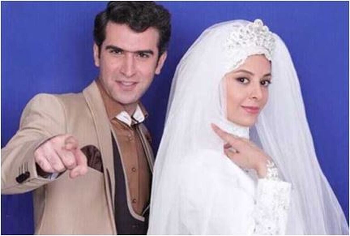 رونمایی ناگهانی سوگل قلاتیان از استایل و رنگ موی خاص و جدیدش+عکس