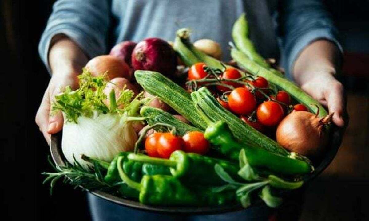 چگونه از سبزیجات بیشترین بهره را ببریم؟
