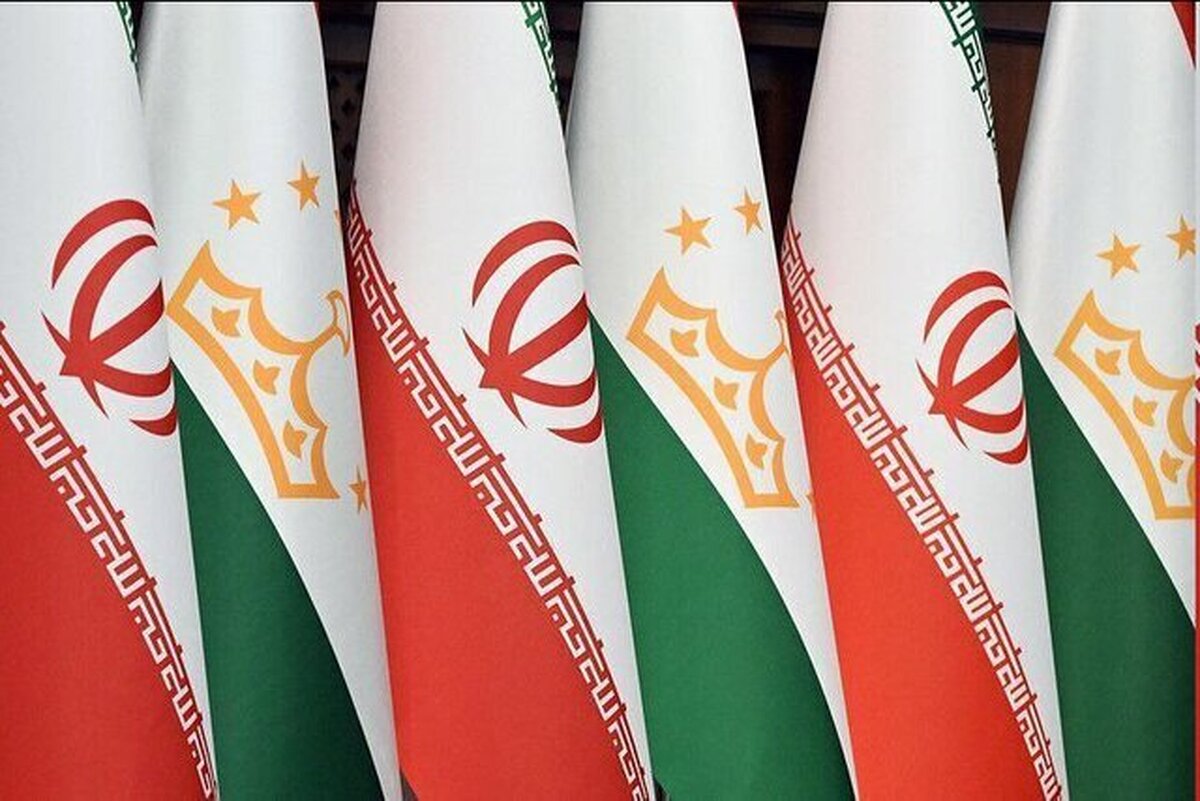 تاسیس مرکز فناوری ایران و تاجیکستان در شهر «دوشنبه»