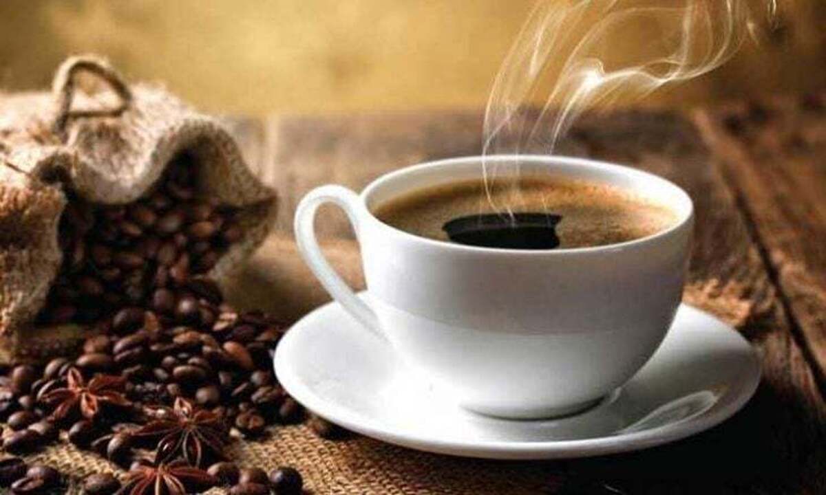 قهوه تنها نوشیدنی برای افزایش انرژی نیست