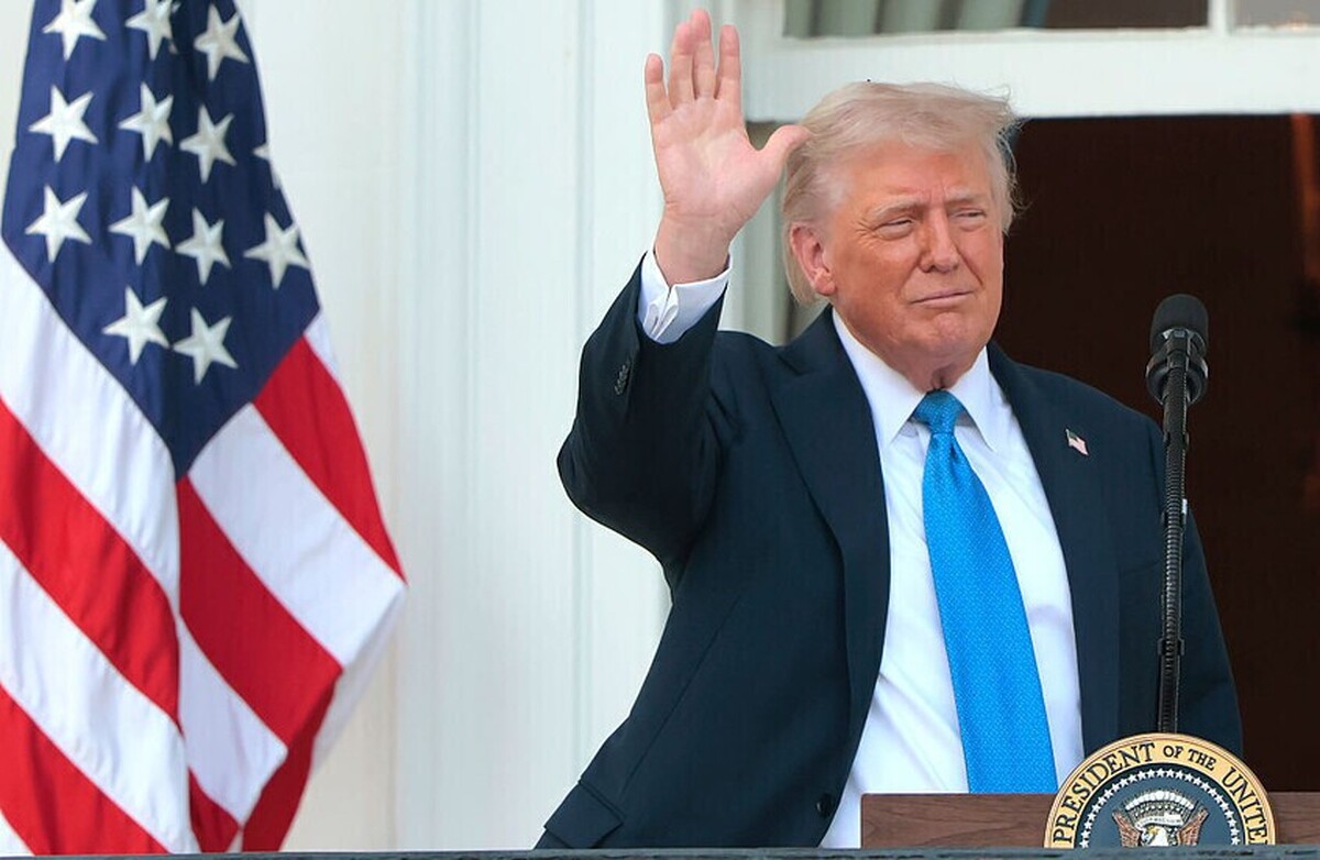 ترامپ در نشست گروه هفت با آزمون اوکراین روبروست
