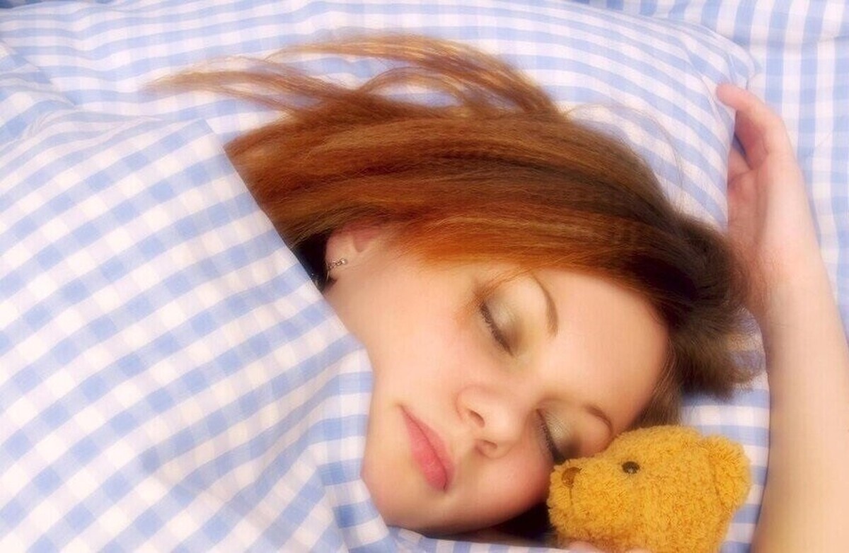 محصولات غیرمنتظره‌ای که کیفیت خواب را بهبود می‌بخشند