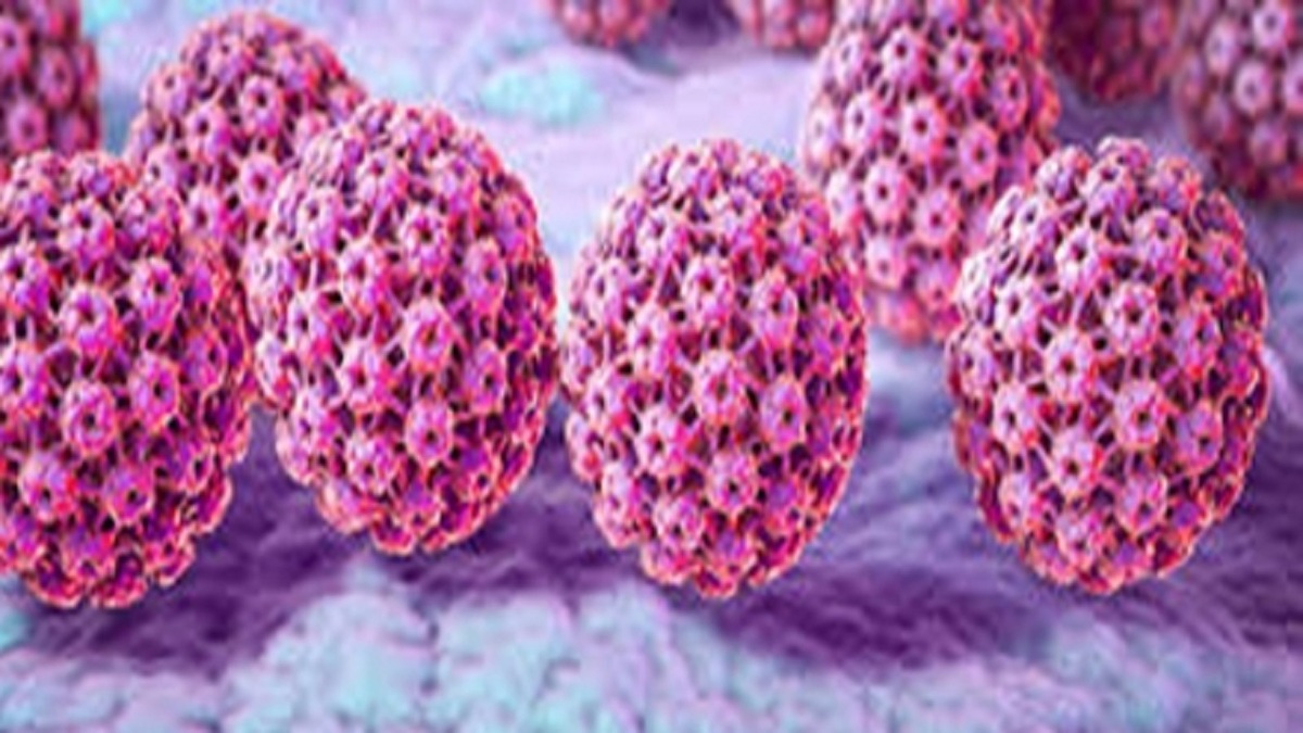 انتقال ویروس HPV از استخر واقعیت ندارد