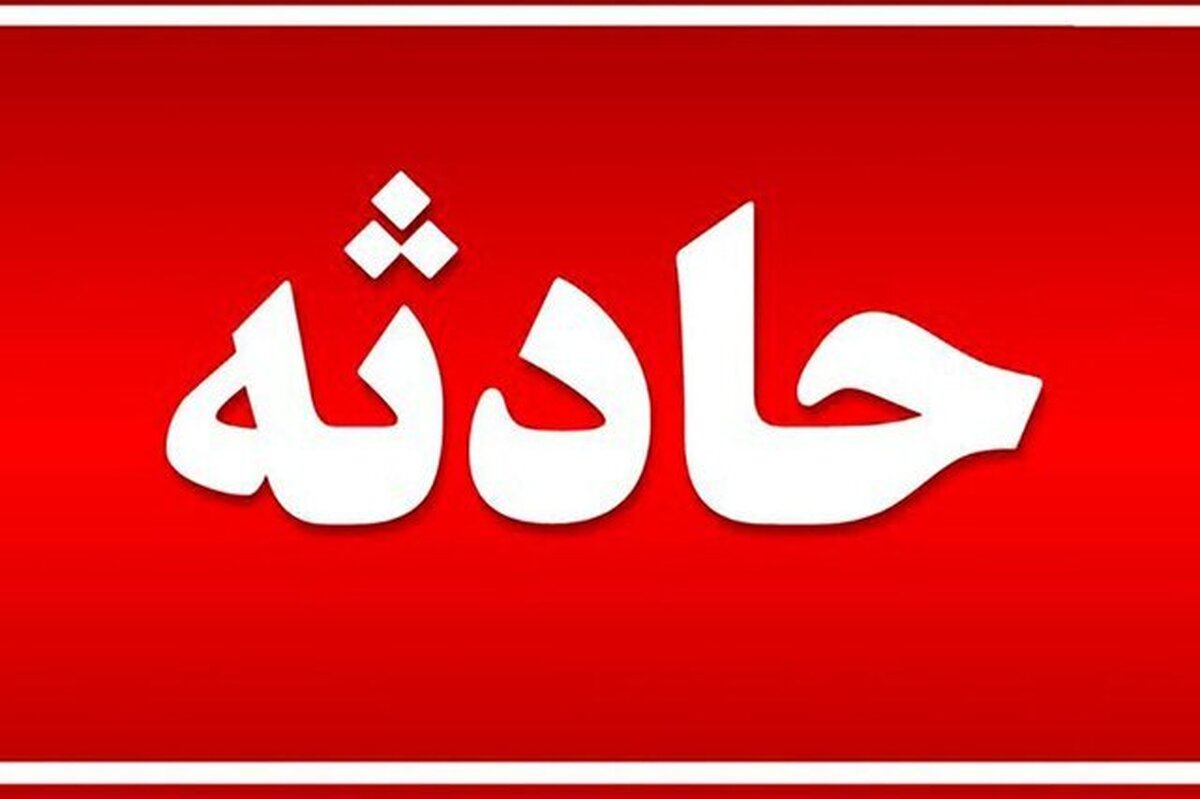 سانحه رانندگی در شبستر ۱۰ مصدوم برجای گذاشت