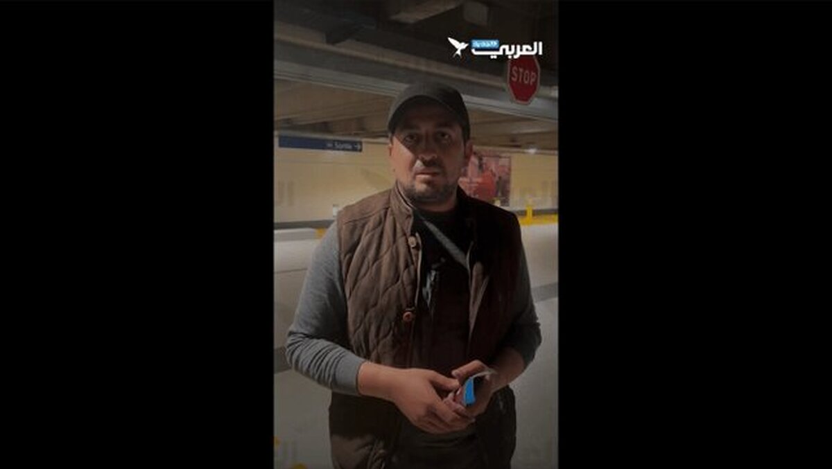 جزئیات توقیف کشتی «مادلین» از زبان خبرنگار مصری- فرانسوی