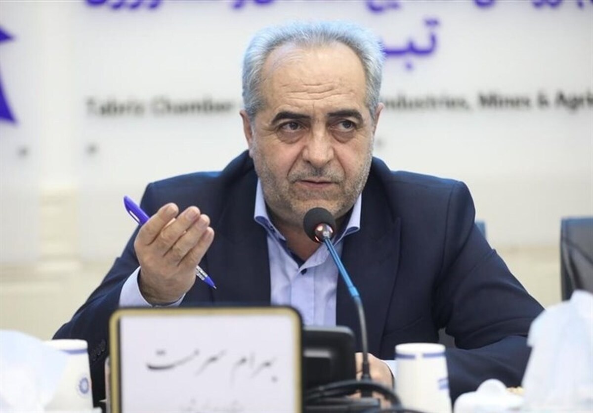 بحران دریاچه ارومیه و تنش آبی تبریز تهدیدی برای ۶ میلیون نفر