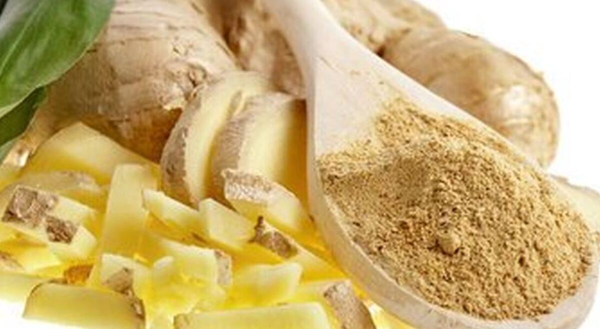 با این ادویه مو‌های سالم و پرپشت داشته باشید