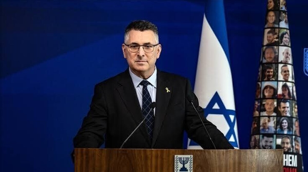 خودداری وزیر خارجه اسرائیل از گفتگوی تلفنی با همتای انگلیسی