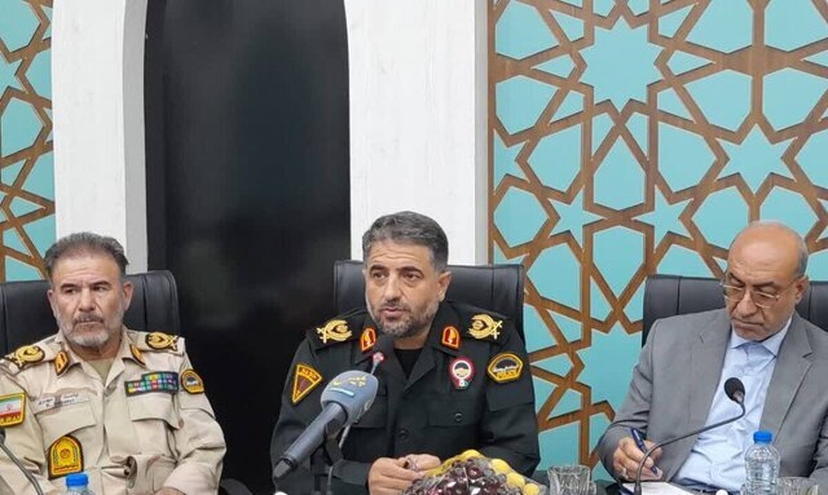 آمادگی پلیس برای ماموریت اربعین ۱۴۰۴/ پارکینگ‌های مرز خسروی به ساماندهی بیشتری نیاز دارند