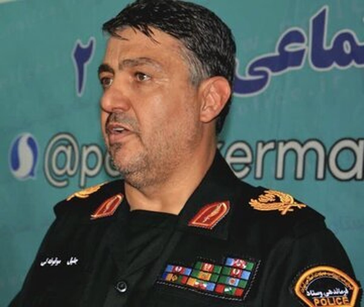 در طرح اقتدار ۲ پلیس بیش از ۳۷۷ سارق دستگیر شدند