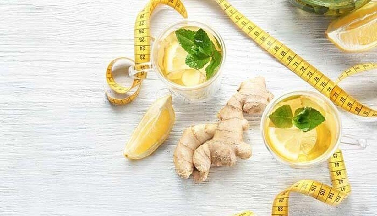 بهترین روش مصرف زنجبیل چیست؟