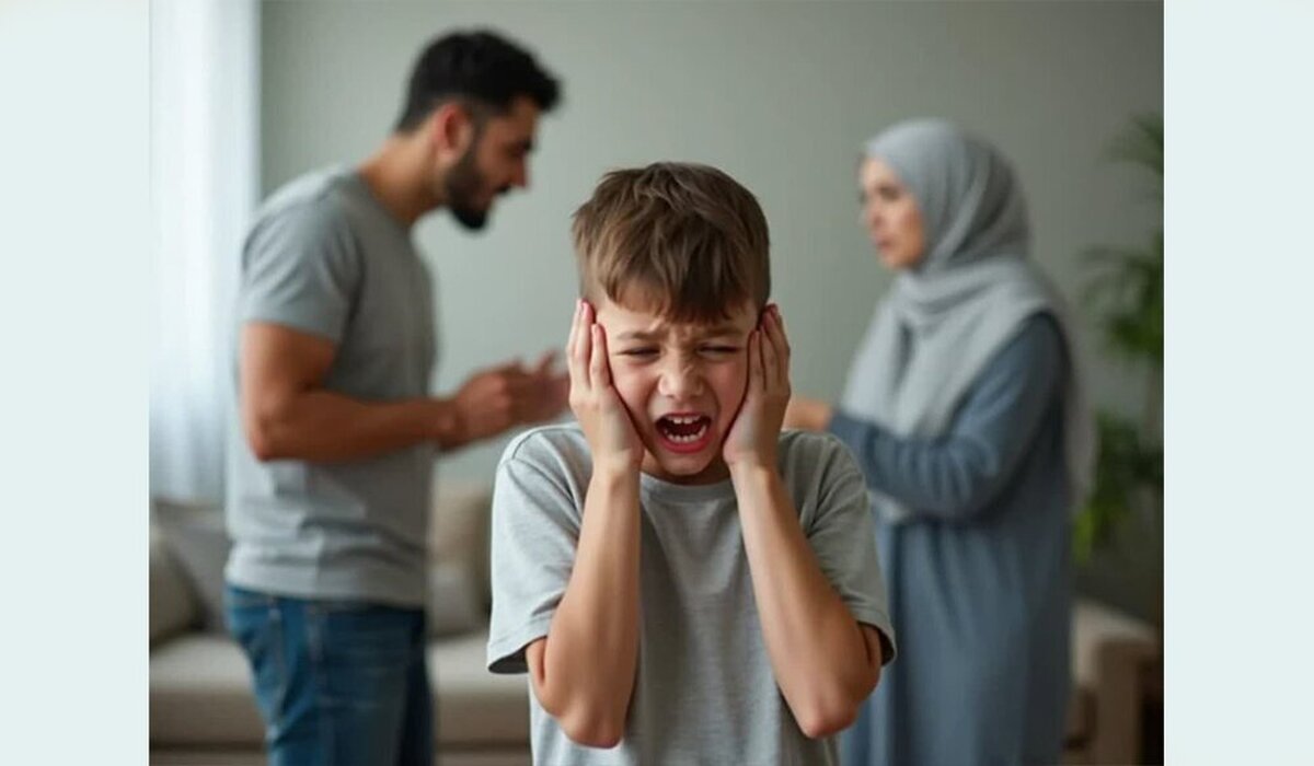 طلاق چه پیامد‌های منفی برای کودکان دارد؟