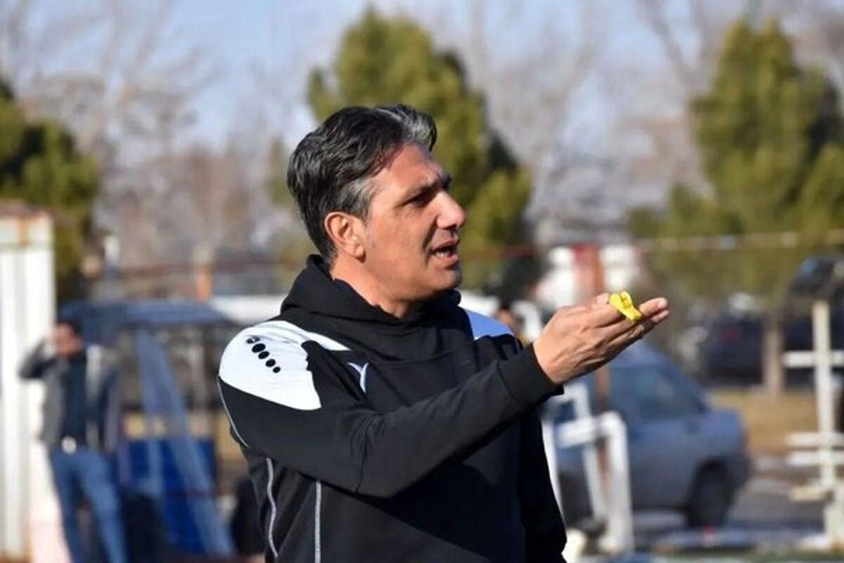 سرمربی مس‌سونگون مشخص شد