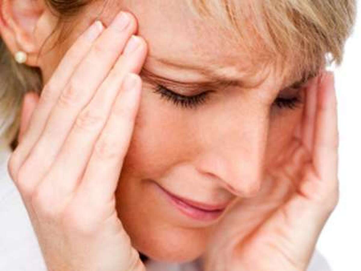 حملات میگرن را چگونه پیش بینی کنیم؟