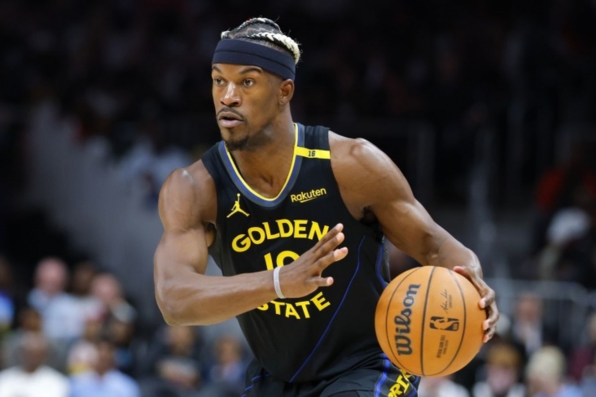 جیمی باتلر، ستاره NBA، ممکن است مالک مشترک یک باشگاه لیگ برتری شود