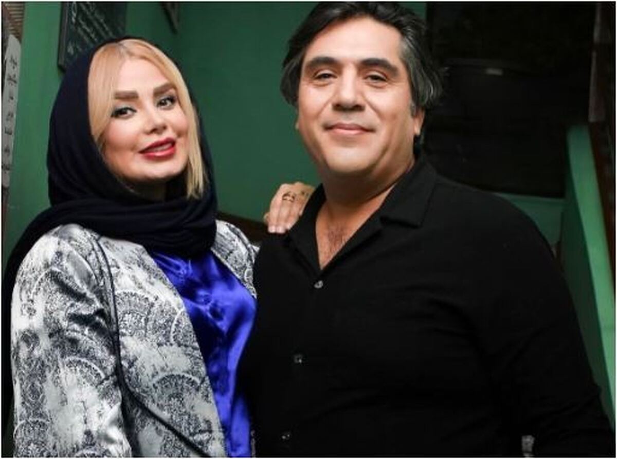 مروری بر ذوق و سلیقه دیدنی صبا راد در چیدمان سفره طولانی‌ترین شب سال