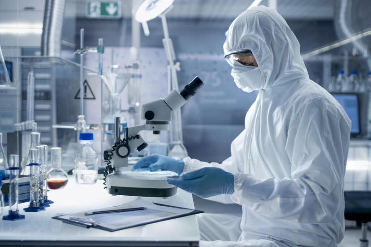 کارشناس سلاح‌های شیمیایی تهدید اصلی آزمایشگاه‌های بیولوژیکی در اوکراین را فاش کرد