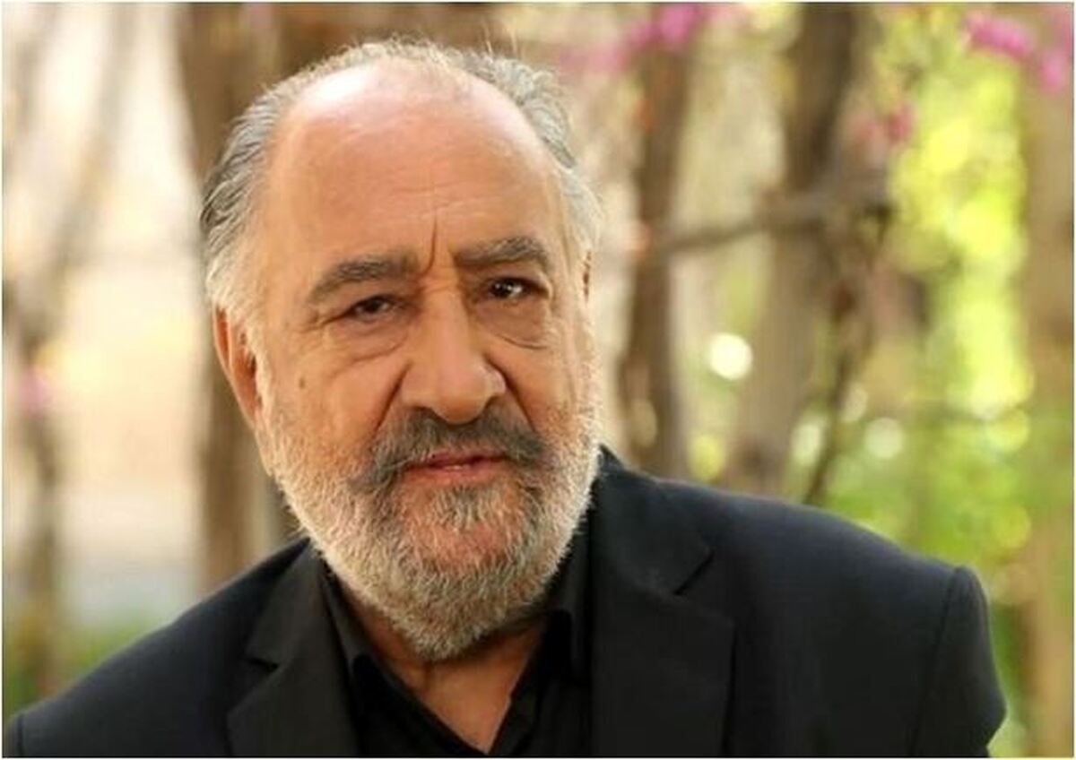 اظهارات جالب داریوش ارجمند در مورد الگو‌های زندگی اش