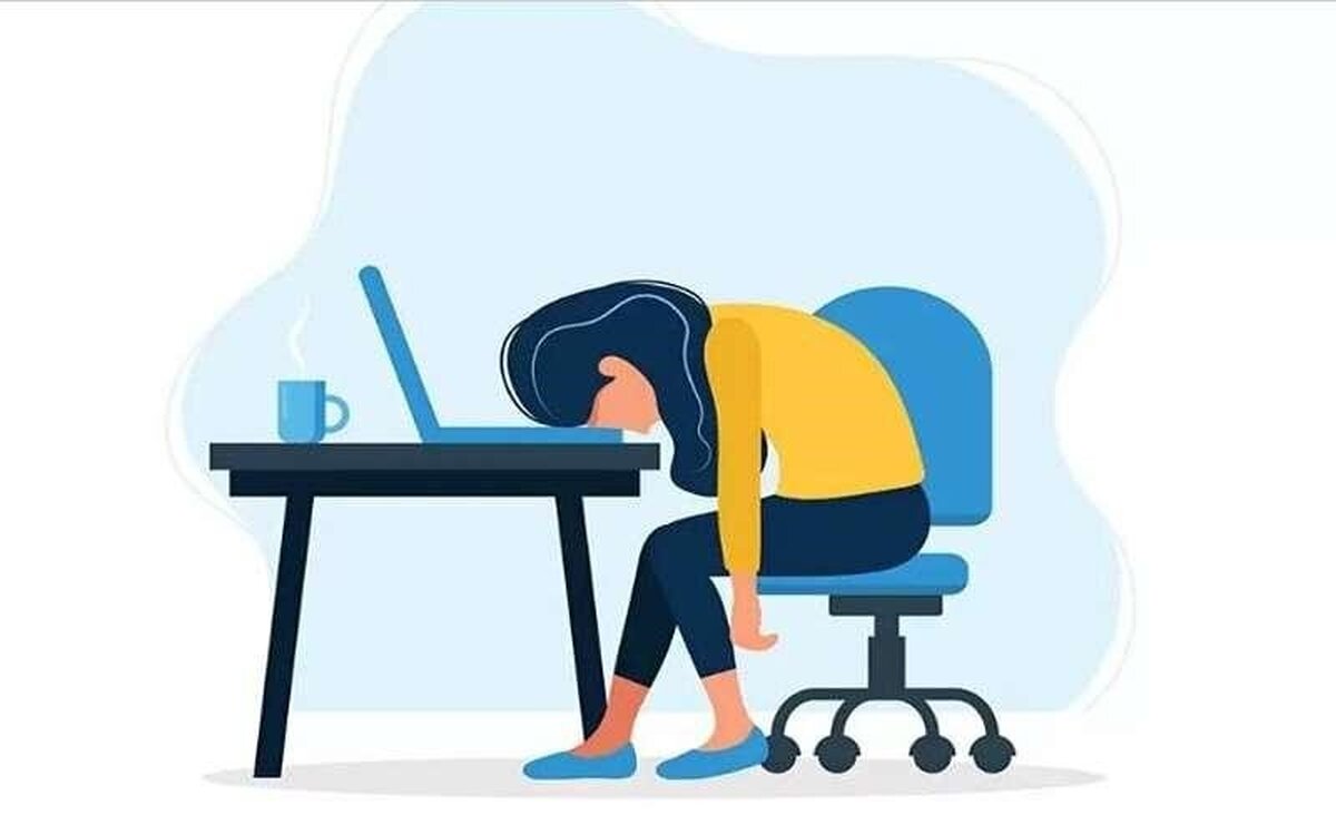 چرا برخی افراد دائما بی حوصله هستند؟