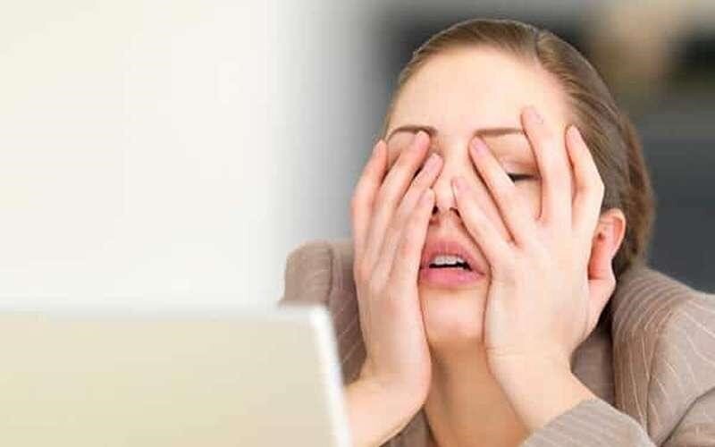 چرا برخی افراد دائما بی حوصله هستند؟
