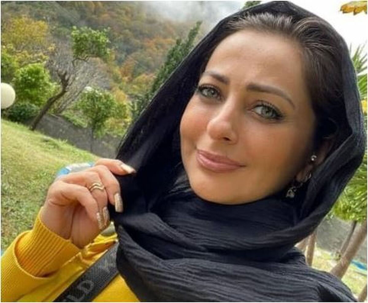 رونمایی نفیسه روشن از مرکز زیبایی محبوبش /همه این جوان ماندن‌ها به این دلیل است!