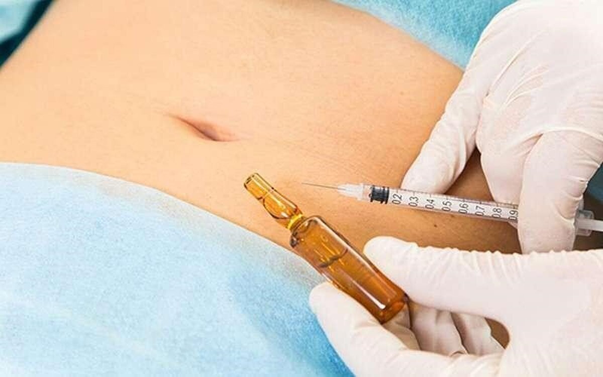 همه چیز درمورد «لاغری موضعی» و نقش تمرینات در فرم دهی بدن!