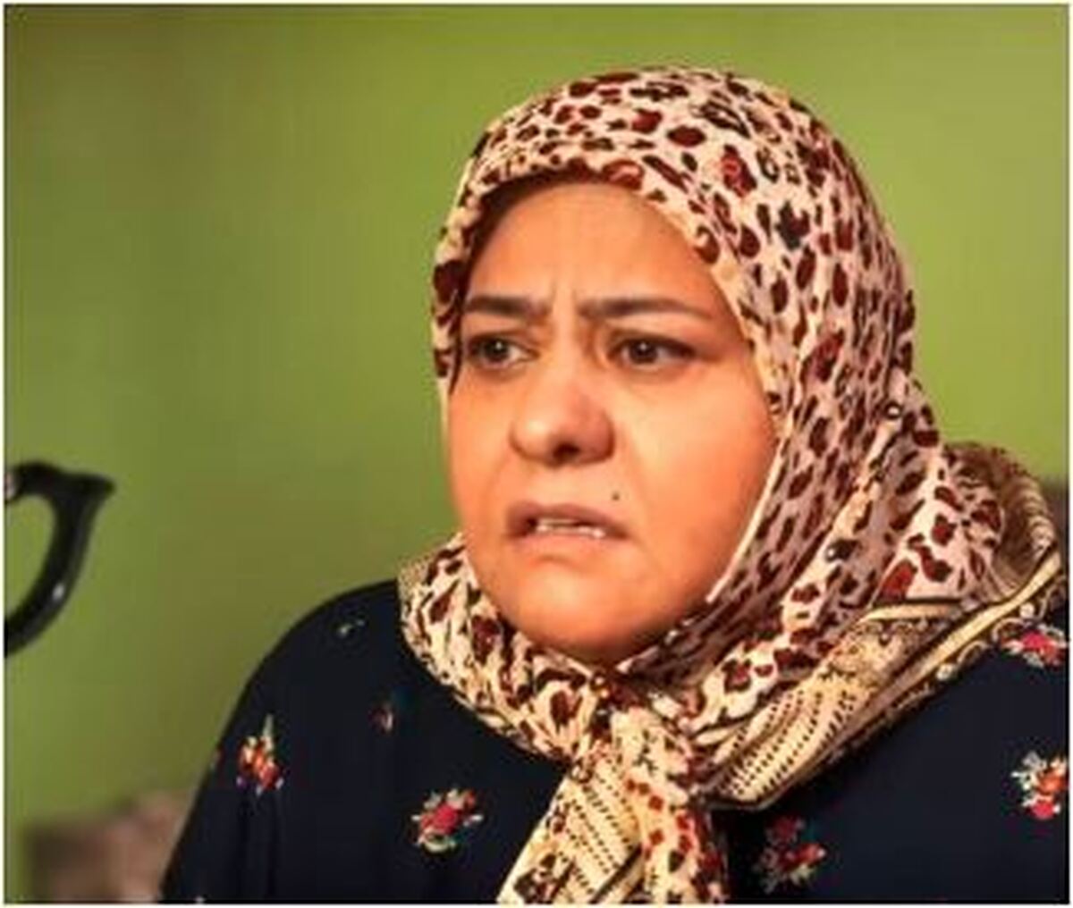 نگاهی به استایل تینیجری رابعه اسکویی در آستانه ۶۰ سالگی اش