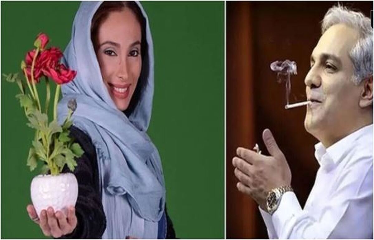 اظهارات محمد سرافراز در مورد تلاش هایش برای آشتی چهره‌های معروف با تلویزیون