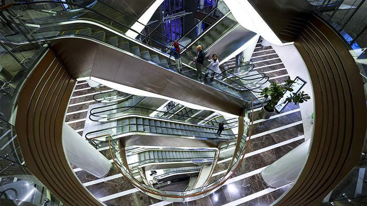 وزارت امور خارجه روسیه شرایط جدیدی را برای بازگشت شرکت‌های غربی به روسیه اعلام کرد.