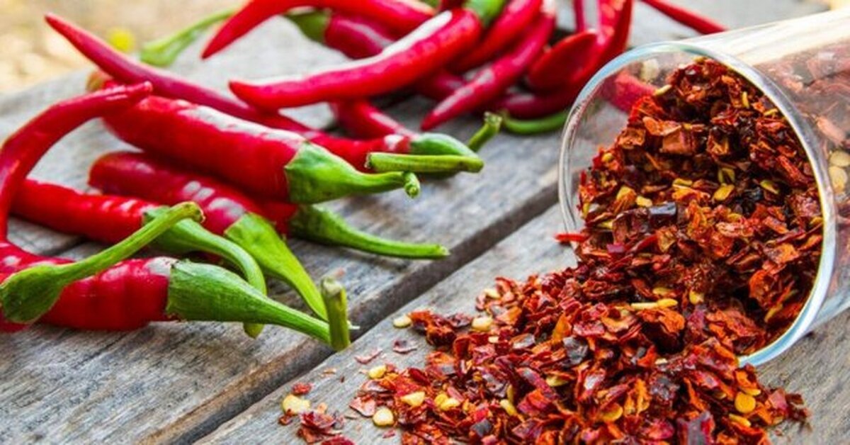 آیا مصرف بی‌رویه غذا‌های تند به سلامت دستگاه گوارش کمک می‌کند؟