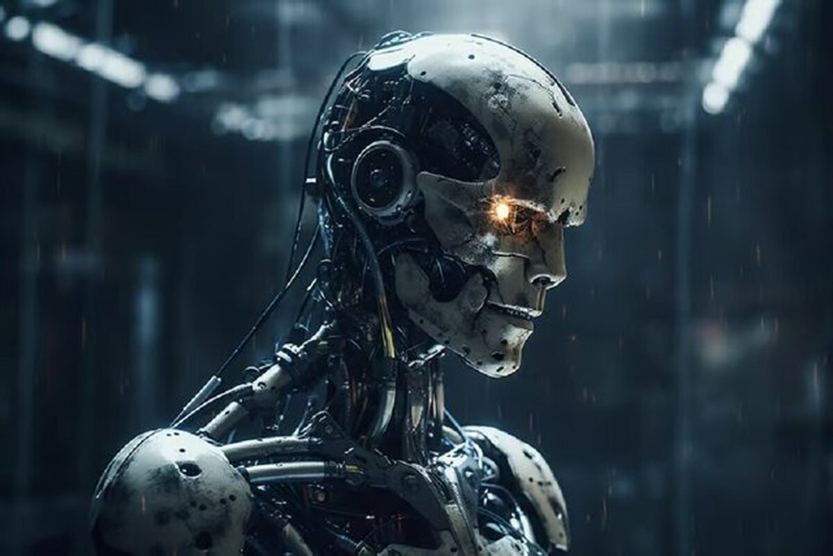 AI نابودگر می‌شود؟!