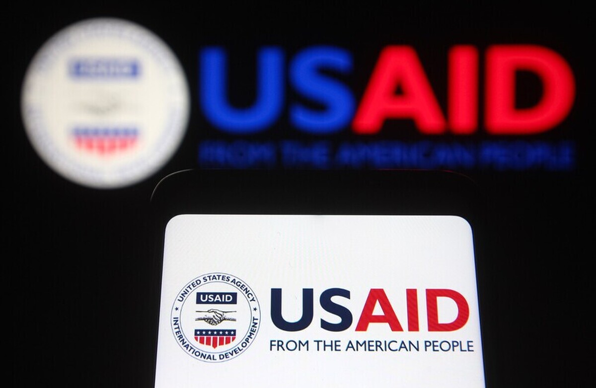 روزنامه گاردین تاریخ تعطیلی دفاتر خارجی آژانس توسعه بین‌المللی آمریکا (USAID) را فاش کرد