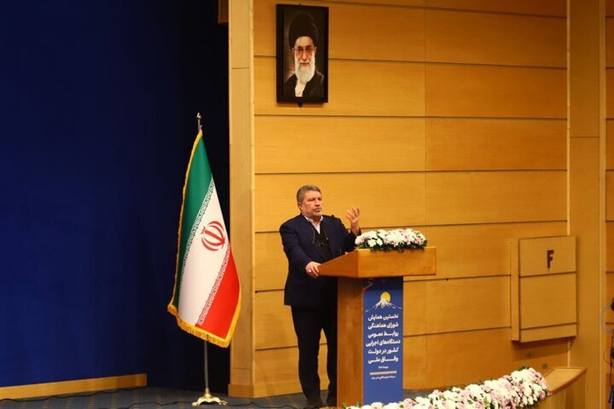 هدف گذاری ۲۰ هزار مگاوات برق تا پایان دولت چهاردهم