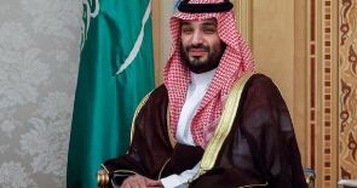 بن سلمان شرکت در نشست گروه هفت را رد کرد