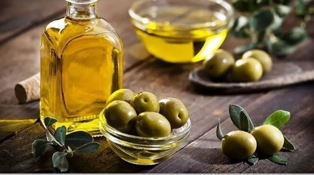 یادآوری چند نکته درممورد خواص غذایی و درمانی روغن زیتون