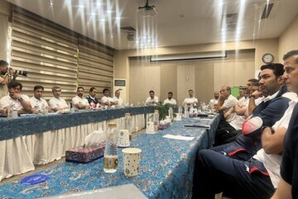 هزینه عجیب مربیگری فوتبال پرولایسنس برای مربیان ورزشی