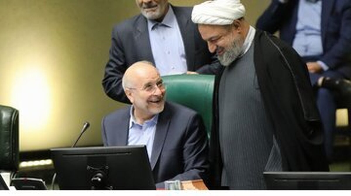 عملکرد عجیب نمایندگان در عزل‌ونصب‌ها