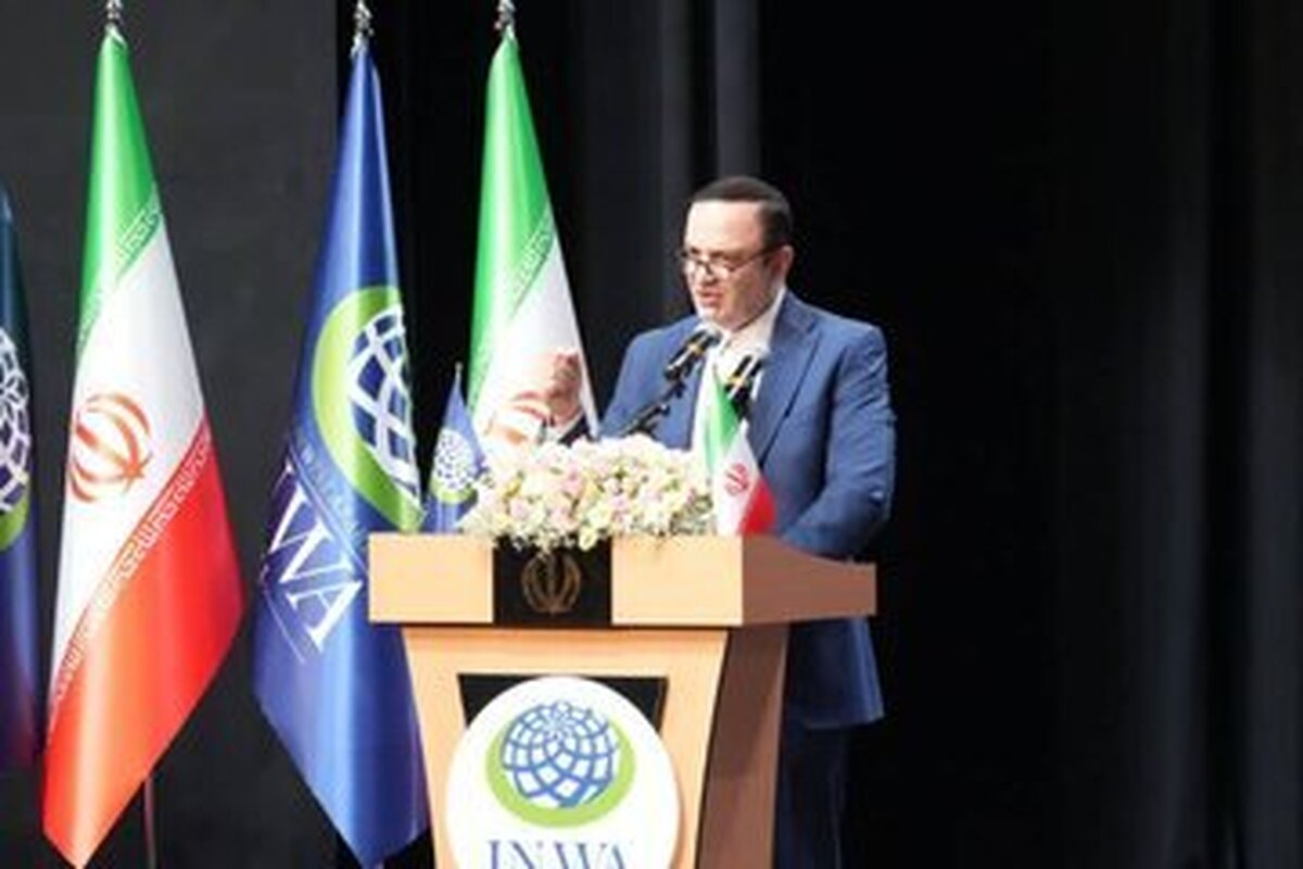 جذب سرمایه گذار رویکرد دبیر شورای عالی مناطق آزاد تجاری، صنعتی
