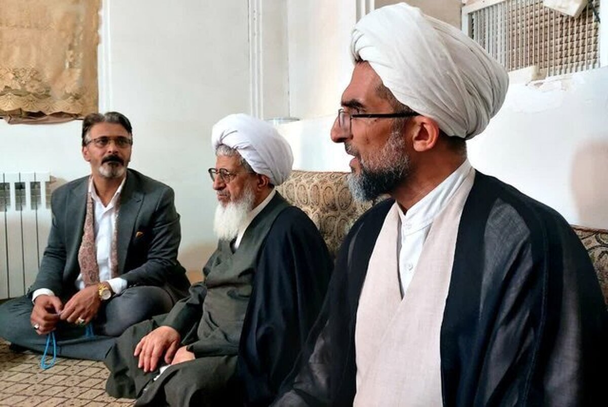 پیام غدیر یک پیام جهانی است/نماز عید غدیر خم در یزد اقامه می‌شود