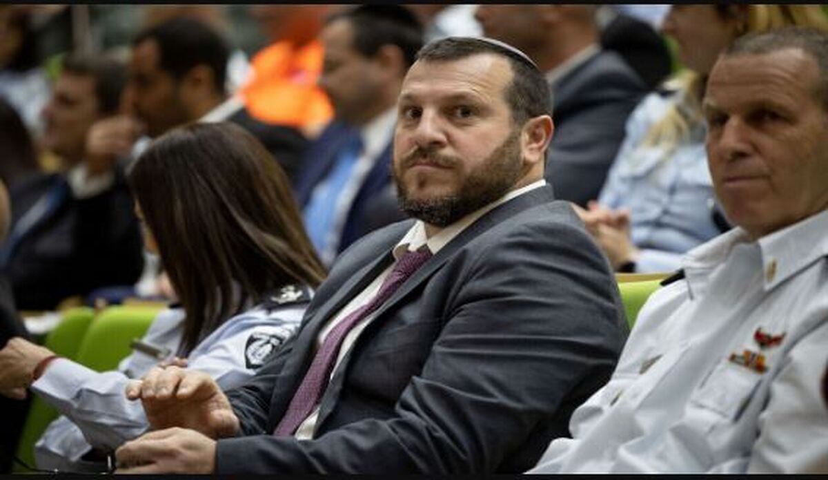 وزیر اسرائیلی: حمله به ایران «غافلگیرکننده» خواهد بود