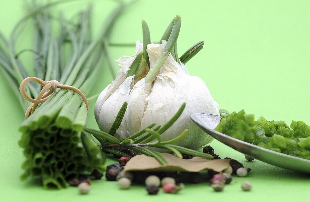 محصولاتی که پیری را در مردان معکوس می‌کنند