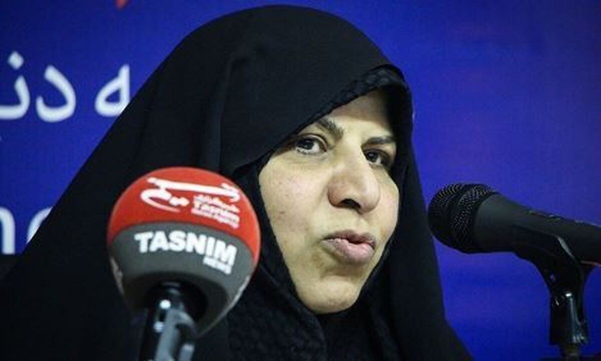 برای حفظ جمعیت نرخ باروری باید به ۲.۱ برسد