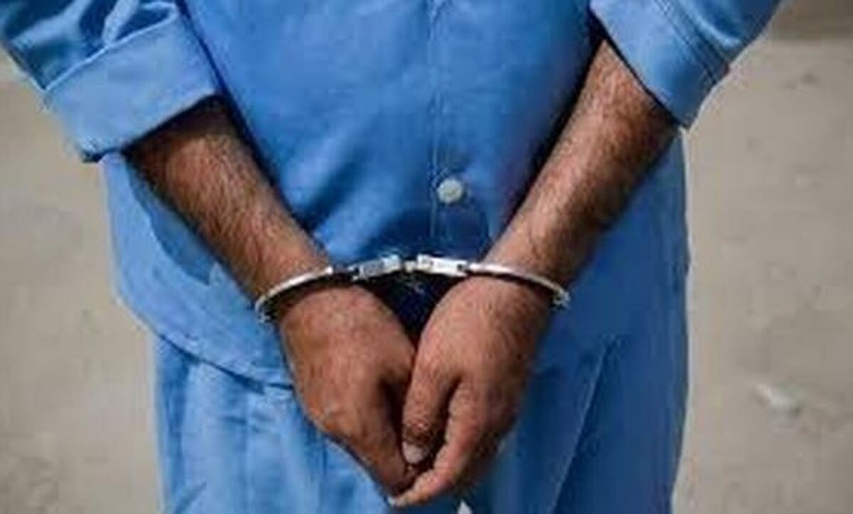 قتل مادر پیر به دست پسر سنگدل در اصفهان!
