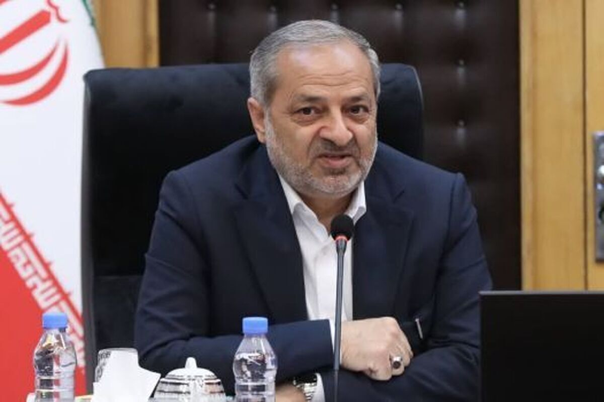 وزیر آموزش و پرورش: مهر امسال فصل جدیدی را رقم خواهیم زد